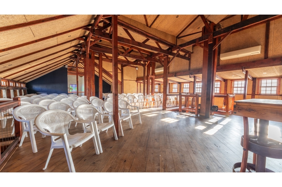 1 Bedroom Property for Sale in Philadelphia Western Cape